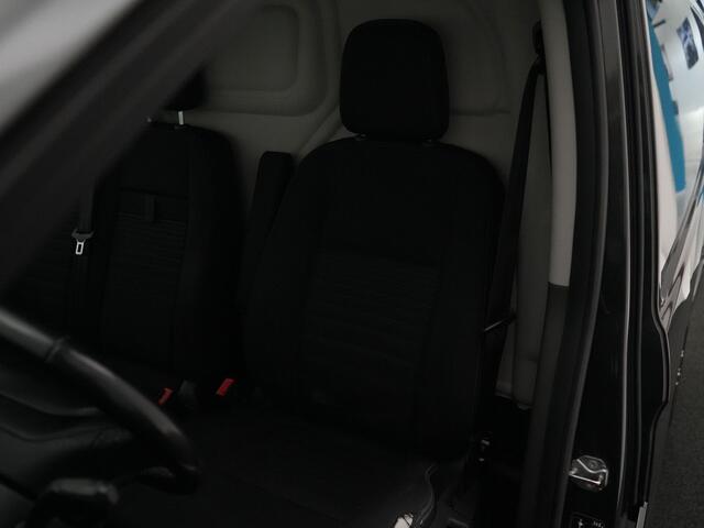 Ford TRANSIT CUSTOM 300 2.0 TDCI L2H1 Limited Trekhaak | Achteruit rijcamera | Navigatie |