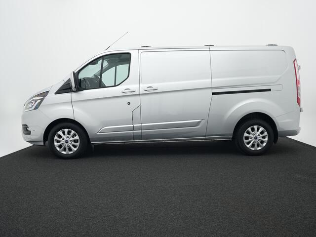 Ford TRANSIT CUSTOM 340 2.0 TDCI L2H1 Limited