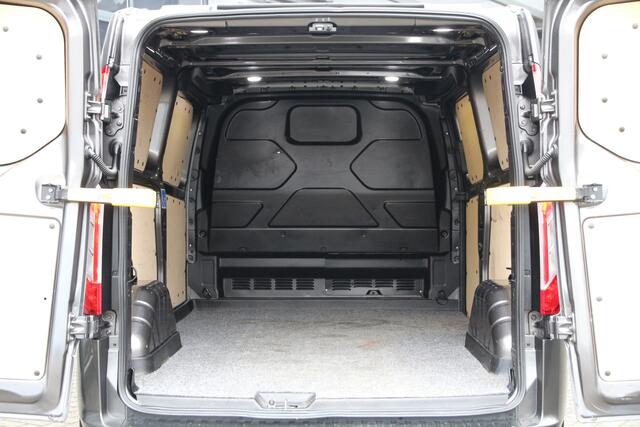Ford TRANSIT CUSTOM 2.0 TDCI 170 | Aut. | L2H1 | Orig. Navi | Cruise | Airco..
