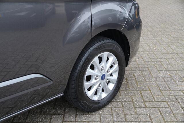 Ford TRANSIT CUSTOM 2.0 TDCI 170 | Aut. | L2H1 | Orig. Navi | Cruise | Airco..