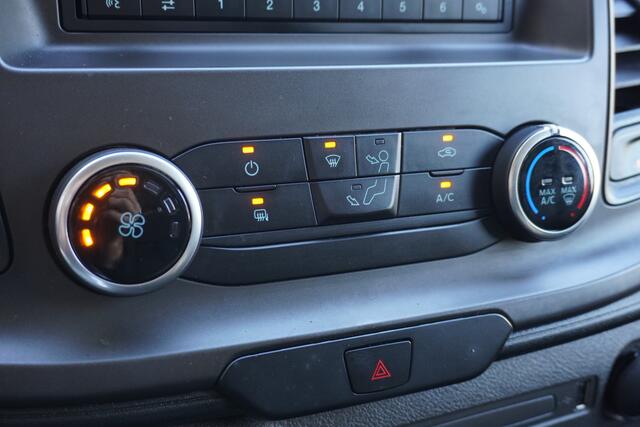 Ford TRANSIT CUSTOM 2.0 TDCI 130PK EURO 6 - Airco - Cruise - PDC - ¤ 19.950,- Excl.