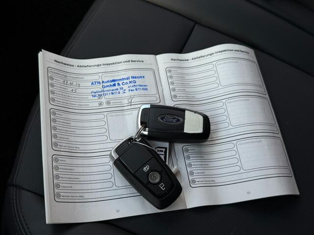 Ford TRANSIT CUSTOM 300 2.0 TDCI Trend I Camera I Clima I Carplay I DAB I Cruise