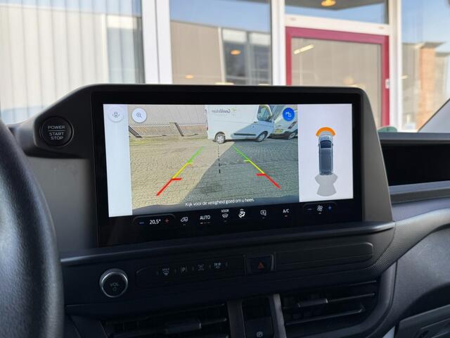 Ford TRANSIT CUSTOM 300 2.0 TDCI Trend I Camera I Clima I Carplay I DAB I Cruise