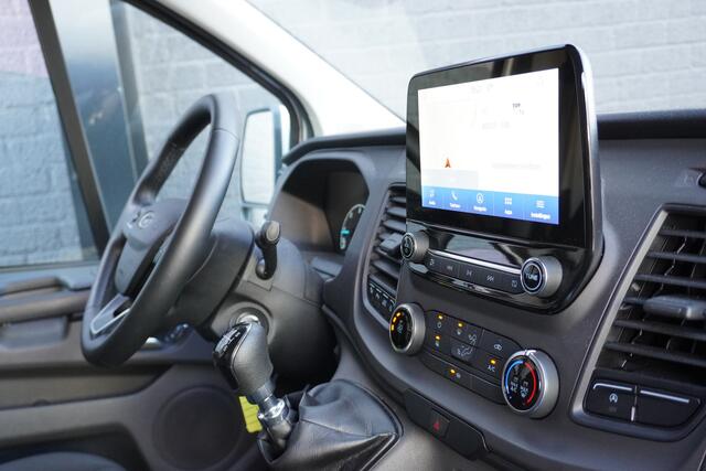 Ford TRANSIT CUSTOM 2.0 TDCI 130PK EURO 6 - Airco - Navi - Cruise - ¤ 20.950,- Excl.