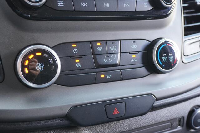 Ford TRANSIT CUSTOM 2.0 TDCI EURO 6 - Airco - Cruise - Camera - ¤12.950,- Excl.