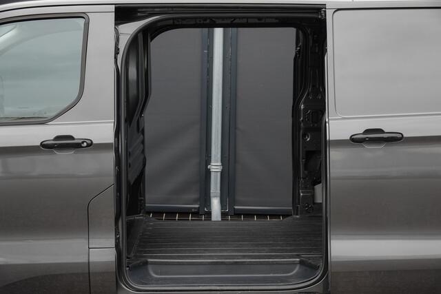 Ford TRANSIT CUSTOM L2H1 2.0Tdci 170Pk Aut. | MS-RT | AWD | 320 | 2xSchuifdeur | Achteruitrijcamera | Trekhaak | 20''