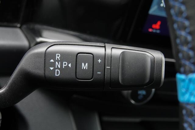 Ford TRANSIT CUSTOM L2H1 2.0Tdci 170Pk Aut. | MS-RT | AWD | 320 | 2xSchuifdeur | Achteruitrijcamera | Trekhaak | 19''