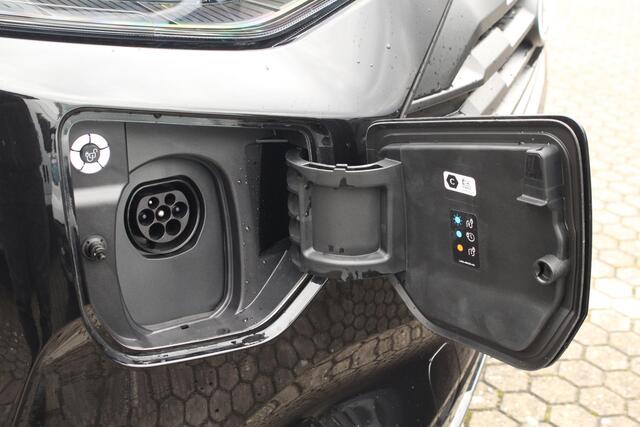 Ford TRANSIT CUSTOM 2.5 PHEV 233pk L2H1 Limited | 8-Persoons | Incl BPM | Stuur + Stoelverwarming | Keyless | Carplay/Android | Lease 860,- p/m