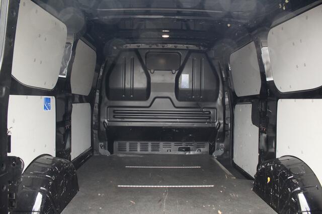 Ford TRANSIT CUSTOM 320 2.0TDCI 136pk L1H1 Trend | Driver Assist | Adap. Cruise | Carplay/Android | Camera | Keyless | Lease 537,- p/m