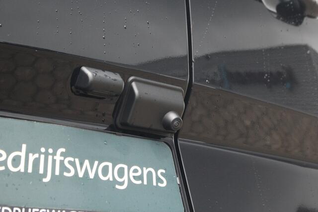 Ford TRANSIT CUSTOM 320 2.0TDCI 136pk L1H1 Trend | Driver Assist | Adap. Cruise | Carplay/Android | Camera | Keyless | Lease 537,- p/m