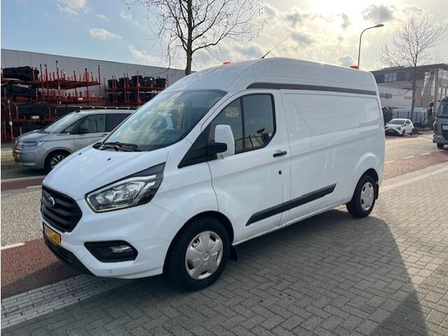 Ford TRANSIT CUSTOM 340 2.0 TDCI 96KW L2H2 AIRCO KLIMA EURO6