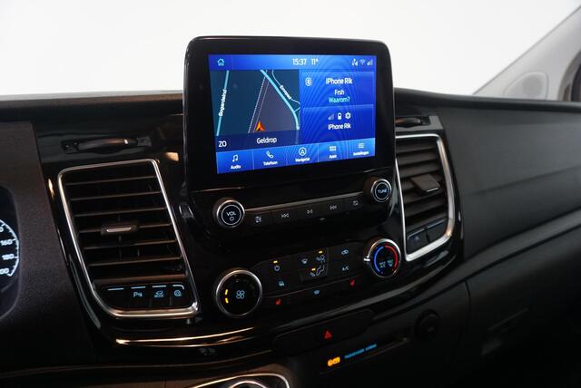 Ford TRANSIT CUSTOM 290 2.0 TDCI L2H1 Sport Edition Airco Navi Cruise Adaptive Bluetooth Trekhaak