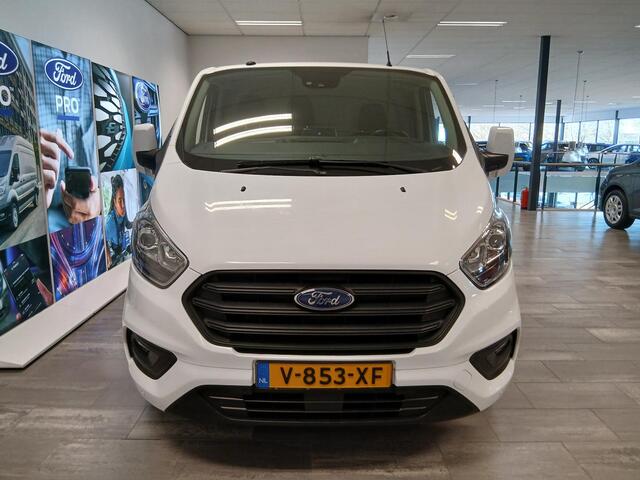 Ford TRANSIT CUSTOM 280 2.0 TDCI L1H1 Trend
