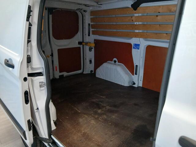 Ford TRANSIT CUSTOM 280 2.0 TDCI L1H1 Trend