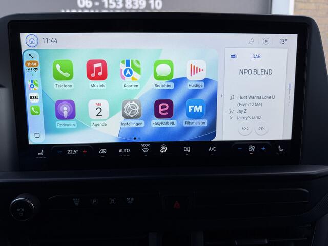 Ford TRANSIT CUSTOM 320 2.0 TDCI 140 PK Euro 6 L2H1 Trend CarPlay/Stoelverwarming/cruise control