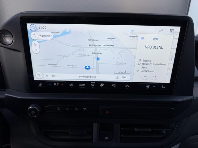 Ford TRANSIT CUSTOM 320 2.0 TDCI 140 PK Euro 6 L2H1 Trend CarPlay/Stoelverwarming/cruise control