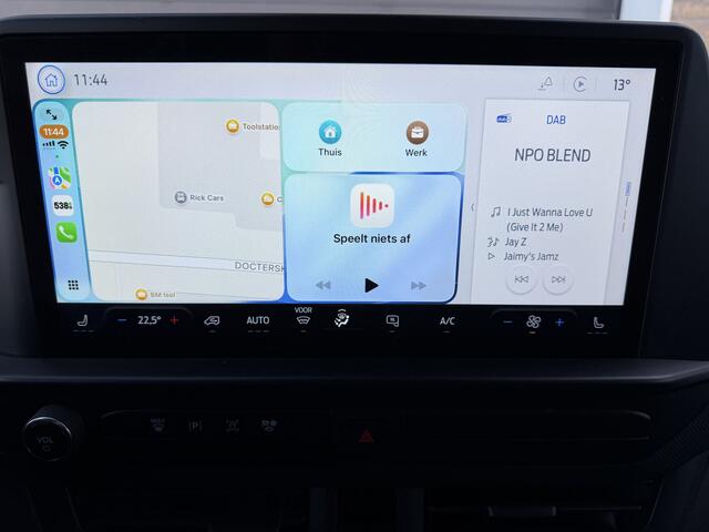 Ford TRANSIT CUSTOM 320 2.0 TDCI 140 PK Euro 6 L2H1 Trend CarPlay/Stoelverwarming/cruise control