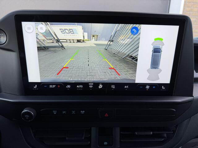 Ford TRANSIT CUSTOM 320 2.0 TDCI 140 PK Euro 6 L2H1 Trend CarPlay/Stoelverwarming/cruise control