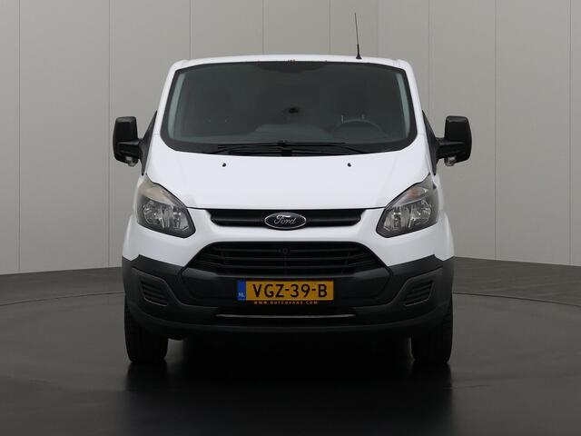 Ford TRANSIT CUSTOM 2.0TDCI Lang | Airco | Trekhaak