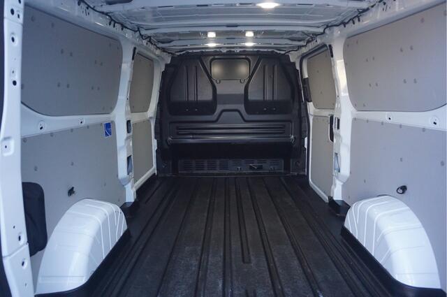 Ford TRANSIT CUSTOM 300L 136PK Trend BPM VRIJ!! 12" Sync4 Apple CP/Android A, Camera, Trekhaak!! NR. 902*