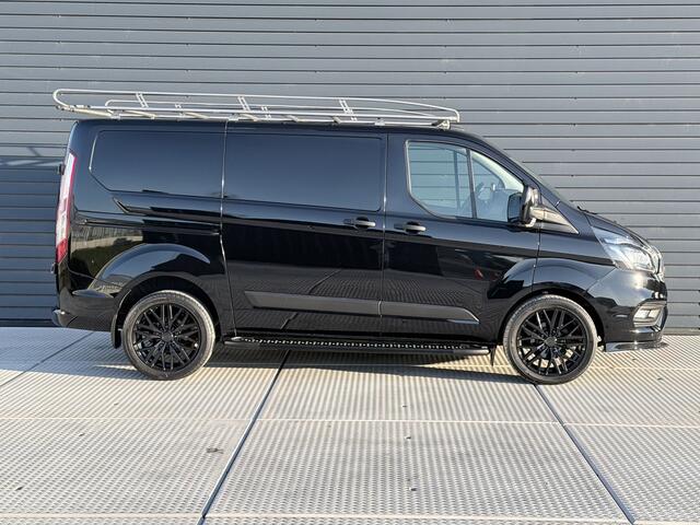 Ford TRANSIT CUSTOM 130 PK 2.0 TDCI L1H1 Raptor / Camera / Imperiaal