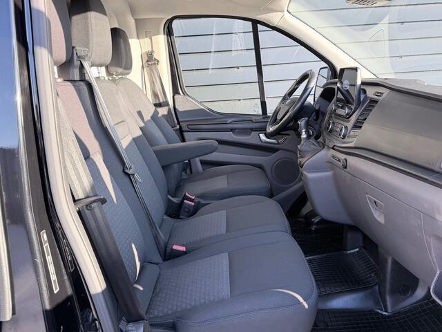 Ford TRANSIT CUSTOM 130 PK 2.0 TDCI L1H1 Raptor / Camera / Imperiaal