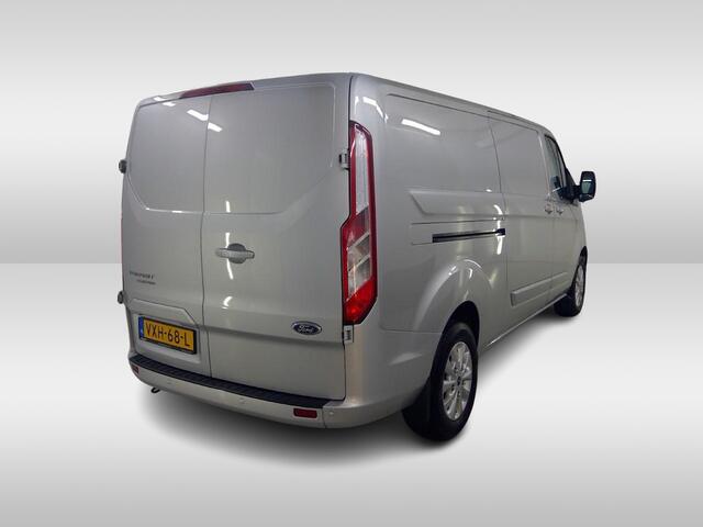 Ford TRANSIT CUSTOM 320 2.0 TDCI 130PK L2H1 Limited LMV | NAVI | WINTER PACK | CRUISE