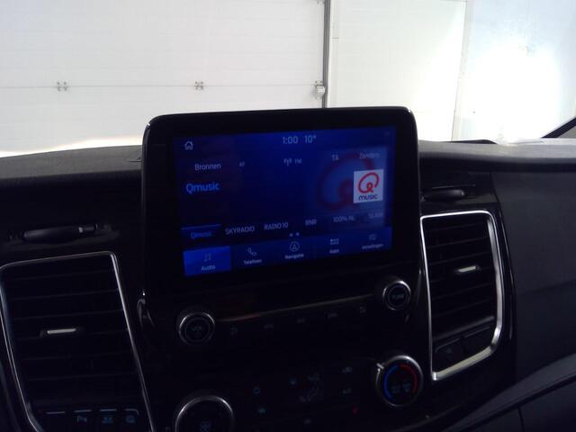 Ford TRANSIT CUSTOM 320 2.0 TDCI 130PK L2H1 Limited LMV | NAVI | WINTER PACK | CRUISE