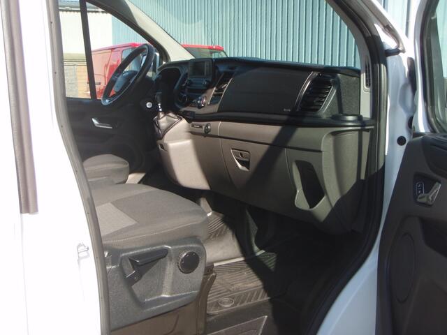 Ford TRANSIT CUSTOM L2H2 Trend zeer nette auto 139584 km 2019