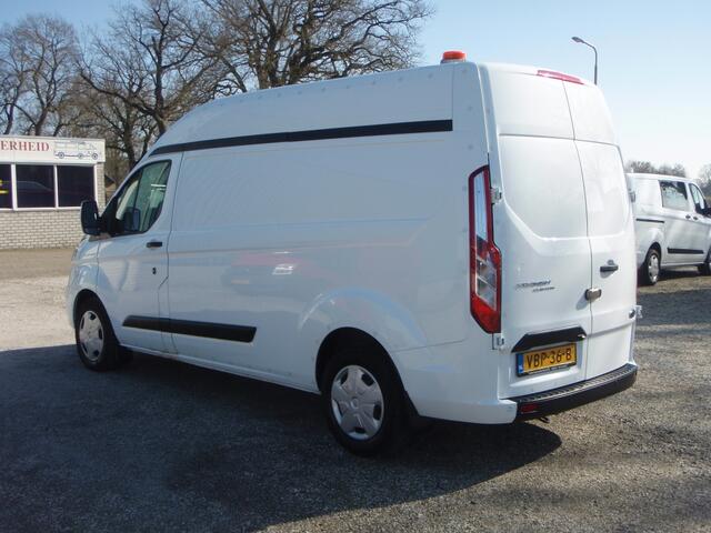 Ford TRANSIT CUSTOM L2H2 Trend zeer nette auto 139584 km 2019