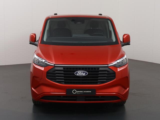 Ford TRANSIT CUSTOM 320 | 2.5 PHEV | L2 H1 | Limited |