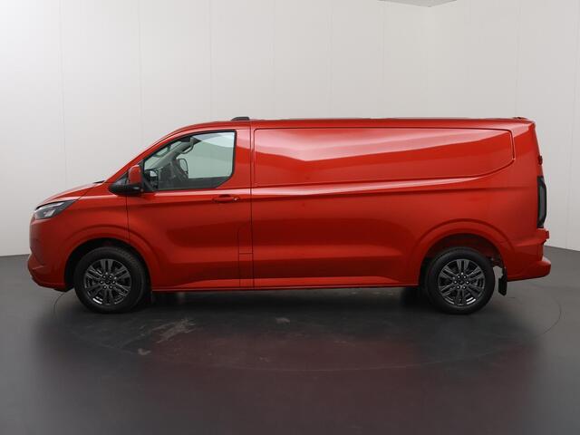 Ford TRANSIT CUSTOM 320 | 2.5 PHEV | L2 H1 | Limited |