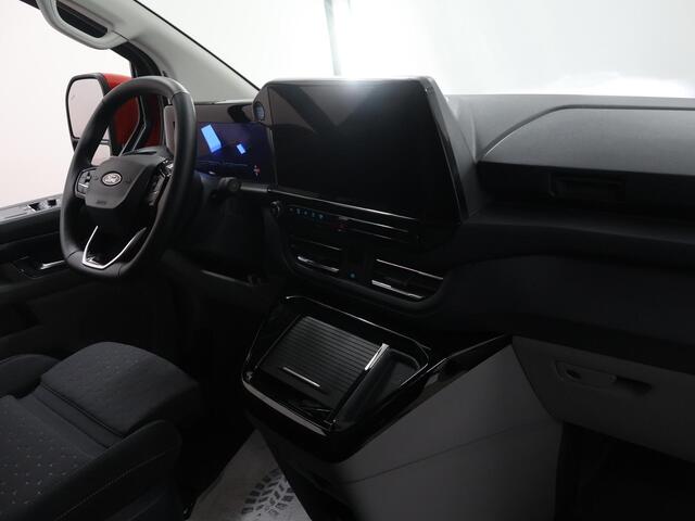 Ford TRANSIT CUSTOM 320 | 2.5 PHEV | L2 H1 | Limited |