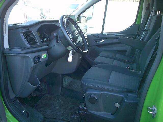 Ford TRANSIT CUSTOM 300 2.0 TDCI L2H1 Trend VOORZIEN VAN AIRCO+CRUISE+TREKHAAK !!!