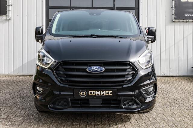 Ford TRANSIT CUSTOM 320 2.0 TDCI L2H1 Sport ACC I CAM I Trekhaak
