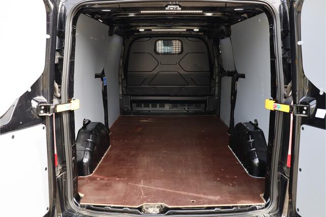 Ford TRANSIT CUSTOM 320 2.0 TDCI L2H1 Sport ACC I CAM I Trekhaak