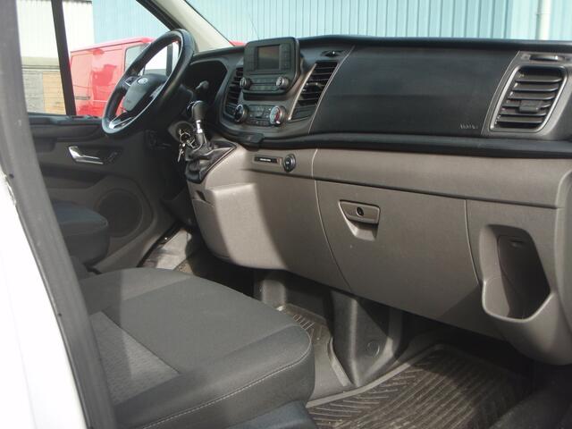 Ford TRANSIT CUSTOM L2H2 Trend zeer nette auto 148840 km 2019