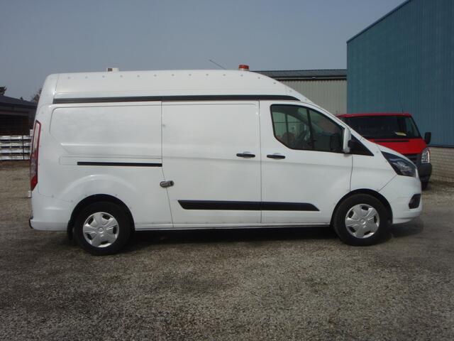 Ford TRANSIT CUSTOM L2H2 Trend zeer nette auto 148840 km 2019