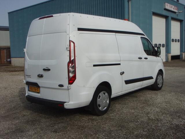 Ford TRANSIT CUSTOM L2H2 Trend zeer nette auto 148840 km 2019
