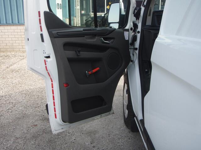 Ford TRANSIT CUSTOM L2H2 Trend zeer nette auto 148840 km 2019