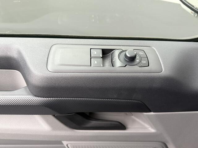 Ford TRANSIT CUSTOM 2.5 PHEV Lang Limited | 9-Persoons | Incl BPM excl BTW | Navigatie | Camera | Airco | Cruise