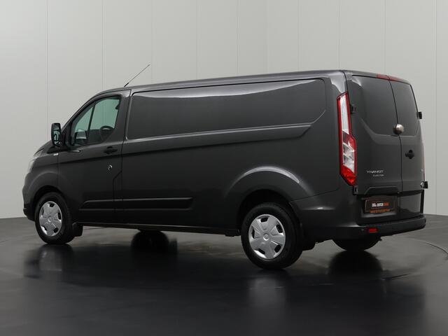 Ford TRANSIT CUSTOM 2.0TDCi 130PK Lang Limited | Euro 6 | Camera | Multimedia | 3-Zits | Airco | Cruise