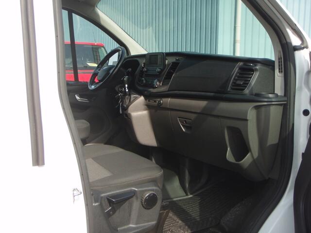 Ford TRANSIT CUSTOM 320 L2H2 Trend zeer nette auto 124377 km 2019