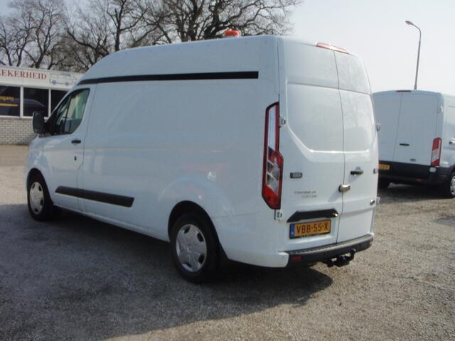 Ford TRANSIT CUSTOM 320 L2H2 Trend zeer nette auto 124377 km 2019