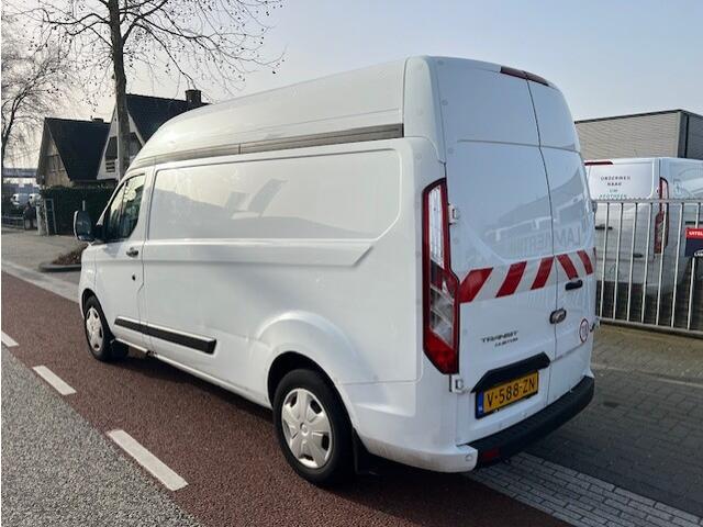 Ford TRANSIT CUSTOM 320 2.0 TDCI L2H2 AIRCO KLIMA EURO6