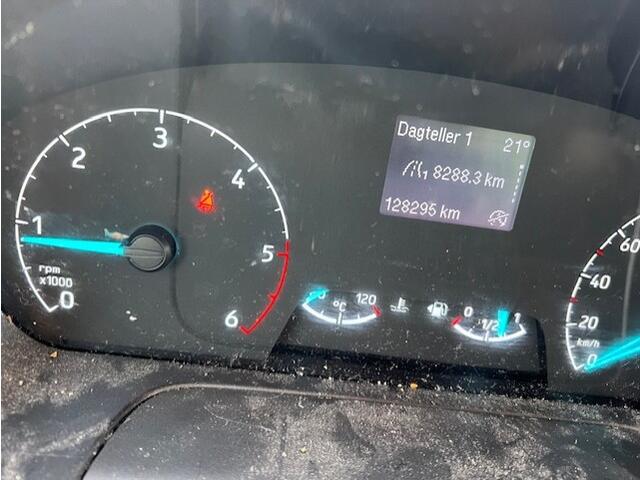 Ford TRANSIT CUSTOM 320 2.0 TDCI L2H2 AIRCO KLIMA EURO6