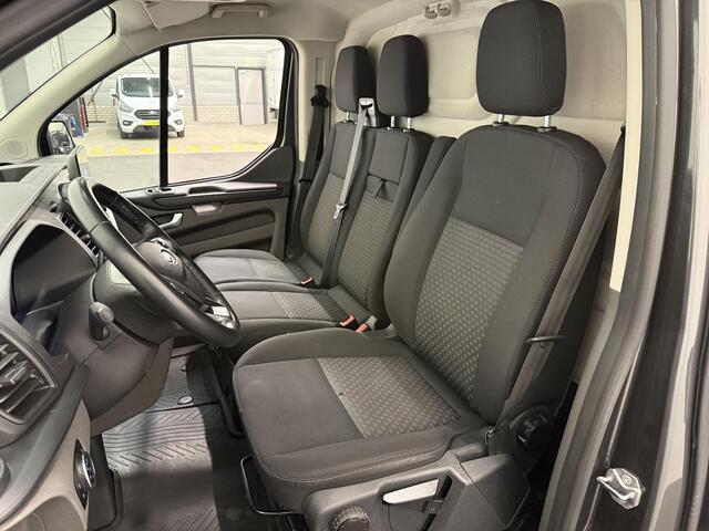 Ford TRANSIT CUSTOM 280 2.0 TDCI L1H1 Trend Handel/Export Navi DAB PDC Airco Camera Carplay Trekhaak