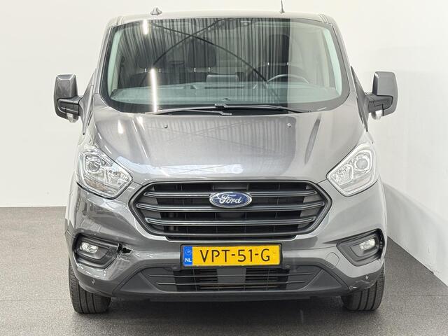 Ford TRANSIT CUSTOM 280 2.0 TDCI L1H1 Trend Handel/Export Navi DAB PDC Airco Camera Carplay Trekhaak