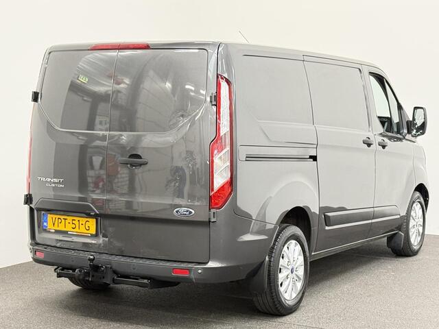 Ford TRANSIT CUSTOM 280 2.0 TDCI L1H1 Trend Handel/Export Navi DAB PDC Airco Camera Carplay Trekhaak