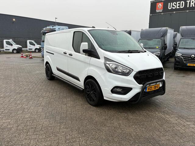 Ford TRANSIT CUSTOM 330 2.0 TDCI , L2 H1 ,110 pk, Euro 6